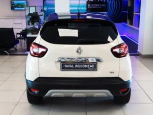 Renault Captur 88kW turbo Dynamique auto - Image 14