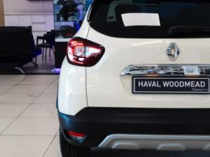 Renault Captur 88kW turbo Dynamique auto - Image 15