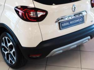 Renault Captur 88kW turbo Dynamique auto - Image 16