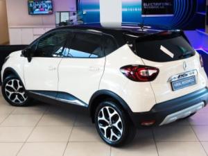 Renault Captur 88kW turbo Dynamique auto - Image 17