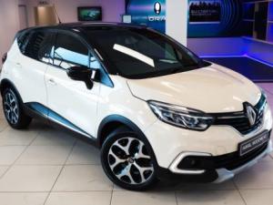 Renault Captur 88kW turbo Dynamique auto - Image 1