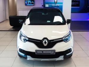 Renault Captur 88kW turbo Dynamique auto - Image 2