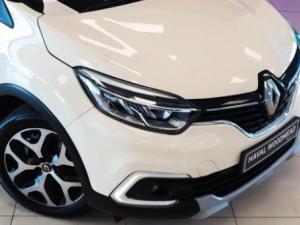 Renault Captur 88kW turbo Dynamique auto - Image 4