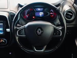 Renault Captur 88kW turbo Dynamique auto - Image 6