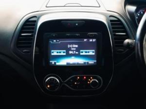Renault Captur 88kW turbo Dynamique auto - Image 8