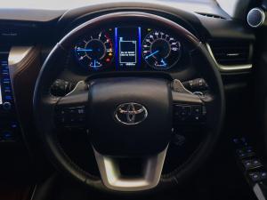 Toyota Fortuner 2.8GD-6 Epic - Image 10