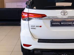 2020 Toyota Fortuner 2.8GD-6 Epic