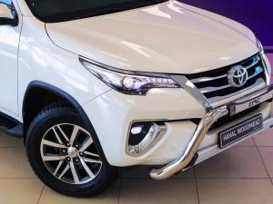 Toyota Fortuner 2.8GD-6 Epic - Image 2