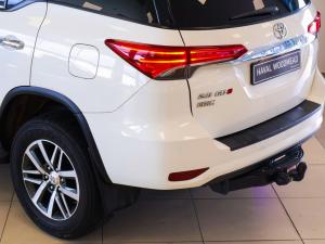 Toyota Fortuner 2.8GD-6 Epic - Image 6