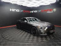 Thumbnail Ford Mustang 2.3T fastback auto