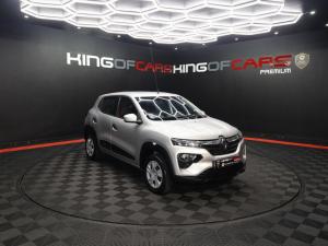 2022 Renault Kwid 1.0 Zen