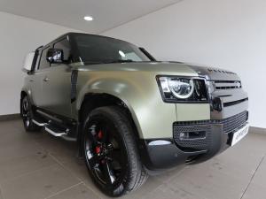 2023 Land Rover Defender 110 D300 X