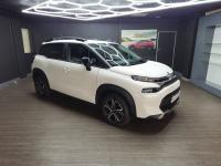 Citroen C3 Aircross 1.2T Feel