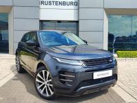 Thumbnail Land Rover Range Rover Evoque D200 R-Dynamic HSE