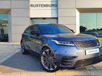 Thumbnail Land Rover Range Rover Velar D300 Dynamic HSE