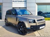 Thumbnail Land Rover Defender 110 D350 X-Dynamic HSE