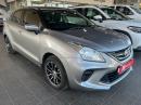 Thumbnail Toyota Starlet 1.4 Xi