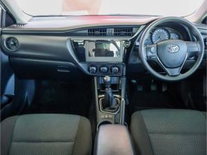 Toyota Corolla Quest 1.8 Plus manual - Image 7