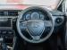 Toyota Corolla Quest 1.8 Plus manual - Thumbnail 11