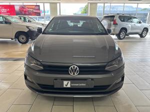 Volkswagen Polo hatch 1.0TSI Trendline - Image 6
