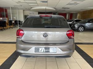 Volkswagen Polo hatch 1.0TSI Trendline - Image 7