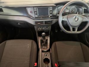 Volkswagen Polo hatch 1.0TSI Trendline - Image 8