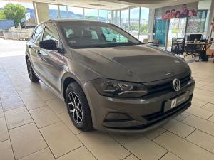 Volkswagen Polo hatch 1.0TSI Trendline - Image 1