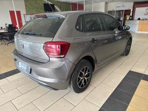 Volkswagen Polo hatch 1.0TSI Trendline - Image 2