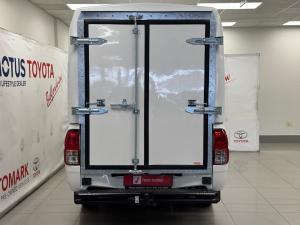 Toyota Hilux 2.0 single cab S (aircon) - Image 5