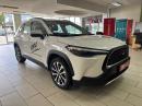 Thumbnail Toyota Corolla Cross 1.8 Hybrid XR