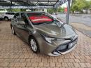 Thumbnail Toyota Corolla hatch 1.2T XS