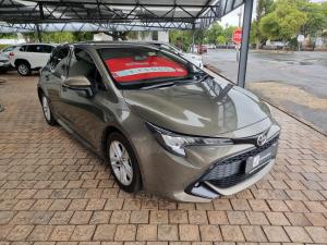 Toyota Corolla hatch 1.2T XS - Image 1