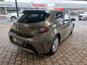 Toyota Corolla hatch 1.2T XS - Image 2