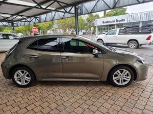 Toyota Corolla hatch 1.2T XS - Image 4