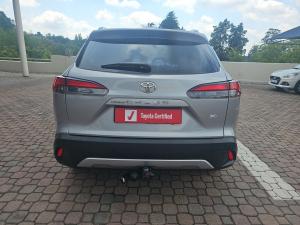 Toyota Corolla Cross 1.8 XS - Image 5