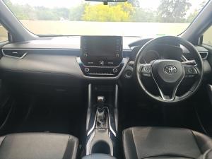 Toyota Corolla Cross 1.8 XS - Image 6