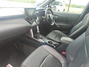 Toyota Corolla Cross 1.8 XS - Image 7