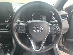 Toyota Corolla Cross 1.8 XS - Image 8