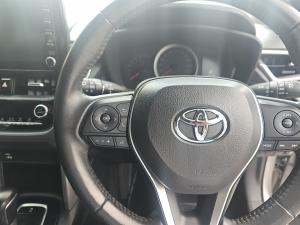 Toyota Corolla Cross 1.8 XS - Image 9