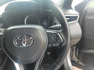 Toyota Corolla Cross 1.8 XS - Image 10