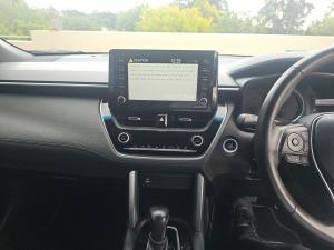 Toyota Corolla Cross 1.8 XS - Image 13