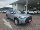 Thumbnail Toyota Corolla Cross 1.8 XS