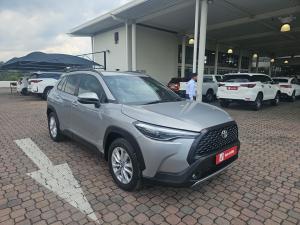 Toyota Corolla Cross 1.8 XS - Image 1