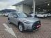 Toyota Corolla Cross 1.8 XS - Thumbnail 1