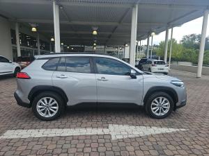 Toyota Corolla Cross 1.8 XS - Image 3