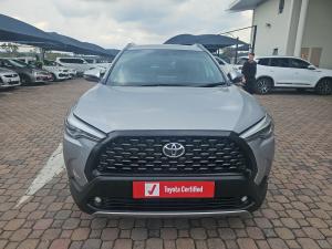 Toyota Corolla Cross 1.8 XS - Image 4