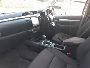 Toyota Hilux 2.8GD-6 double cab Raider auto - Image 7