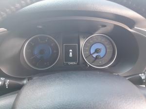 Toyota Hilux 2.8GD-6 double cab Raider auto - Image 11