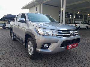 Toyota Hilux 2.8GD-6 double cab Raider auto - Image 1