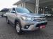Toyota Hilux 2.8GD-6 double cab Raider auto - Thumbnail 1